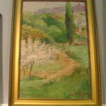 397 8200 OIL PAINTING